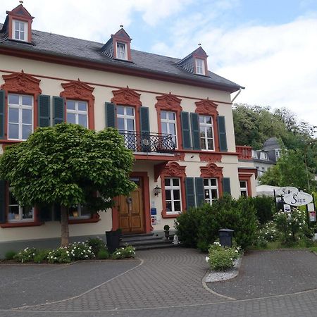 Romantik Hotel Villa Sayn Bendorf Exteriér fotografie