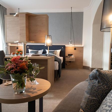 Romantik Hotel Villa Sayn Bendorf Exteriér fotografie