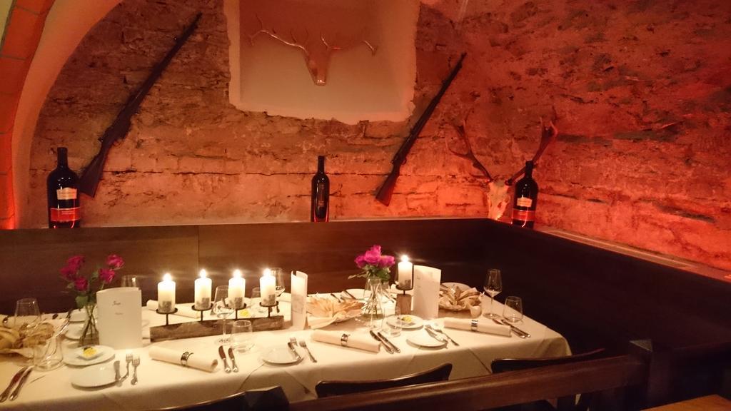 Romantik Hotel Villa Sayn Bendorf Exteriér fotografie