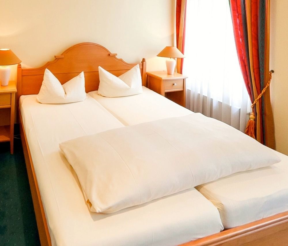 Romantik Hotel Villa Sayn Bendorf Exteriér fotografie