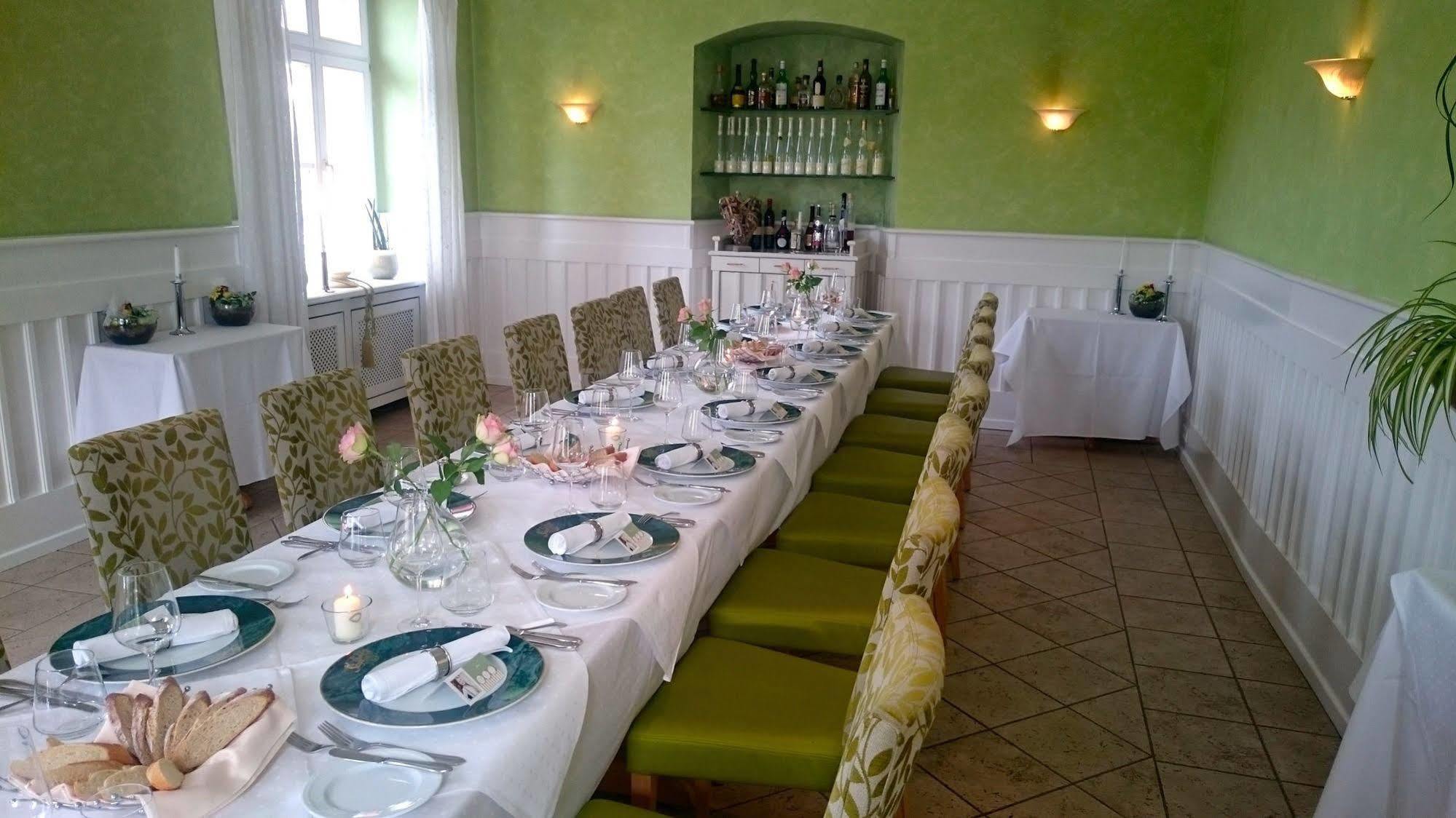 Romantik Hotel Villa Sayn Bendorf Exteriér fotografie