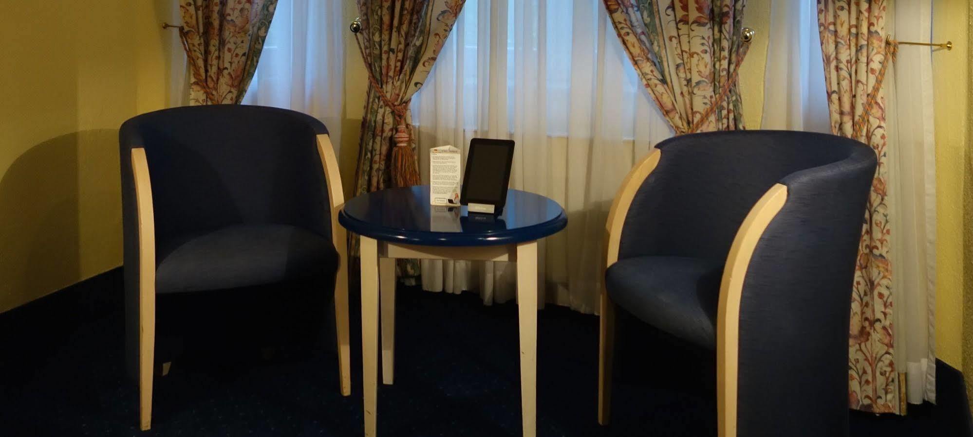 Romantik Hotel Villa Sayn Bendorf Exteriér fotografie
