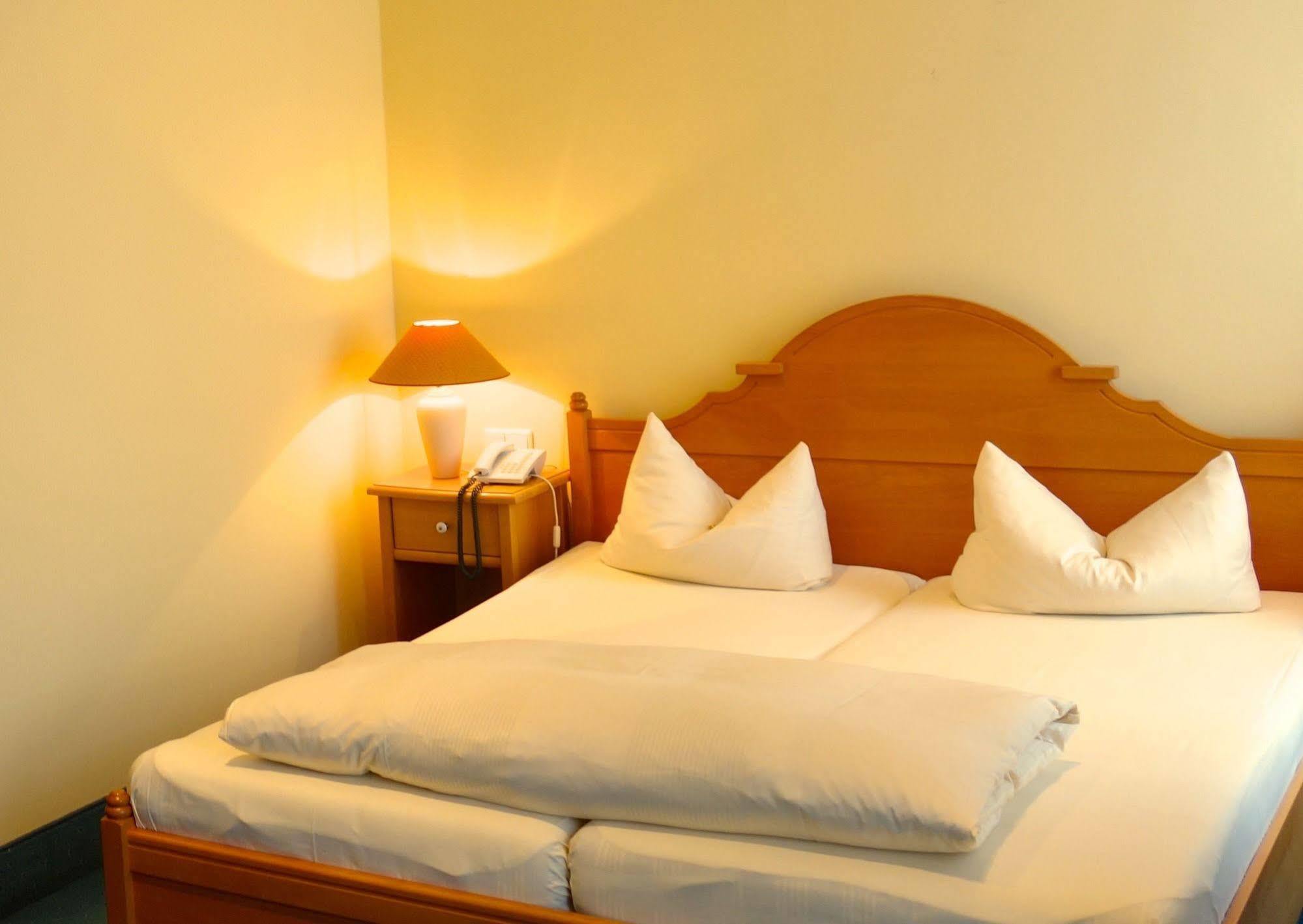 Romantik Hotel Villa Sayn Bendorf Exteriér fotografie