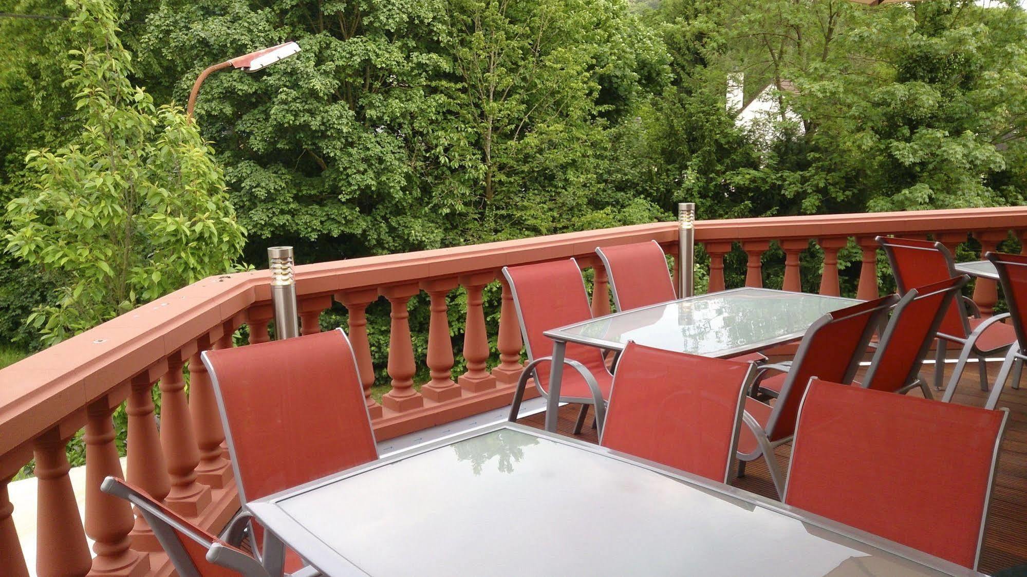 Romantik Hotel Villa Sayn Bendorf Exteriér fotografie