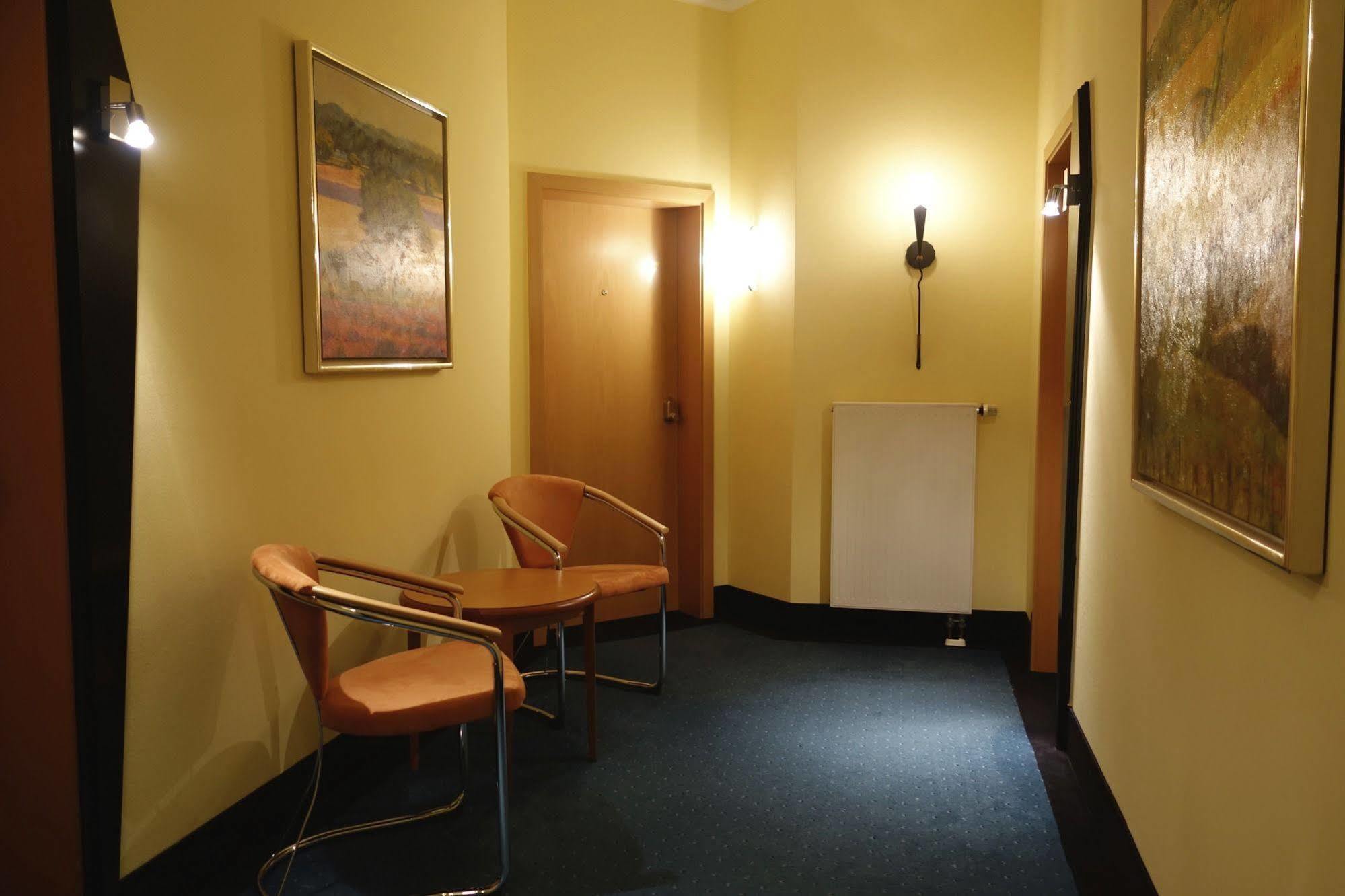 Romantik Hotel Villa Sayn Bendorf Exteriér fotografie