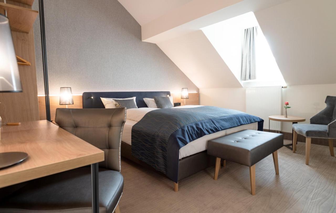 Romantik Hotel Villa Sayn Bendorf Exteriér fotografie