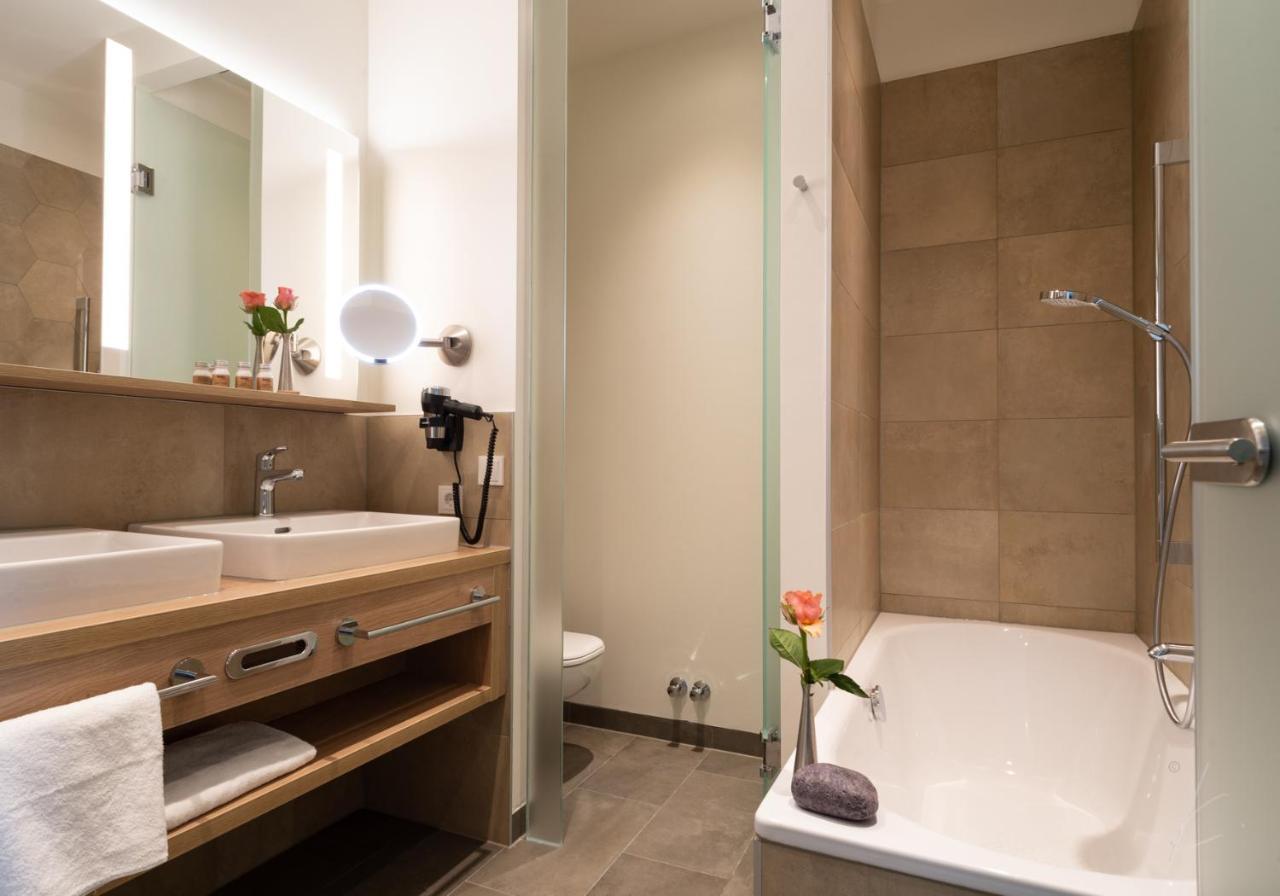 Romantik Hotel Villa Sayn Bendorf Exteriér fotografie