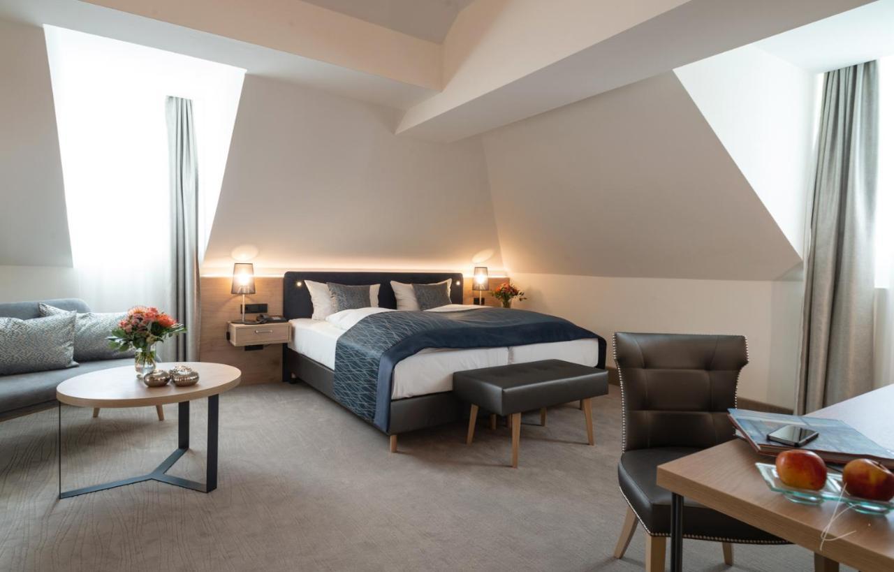 Romantik Hotel Villa Sayn Bendorf Exteriér fotografie