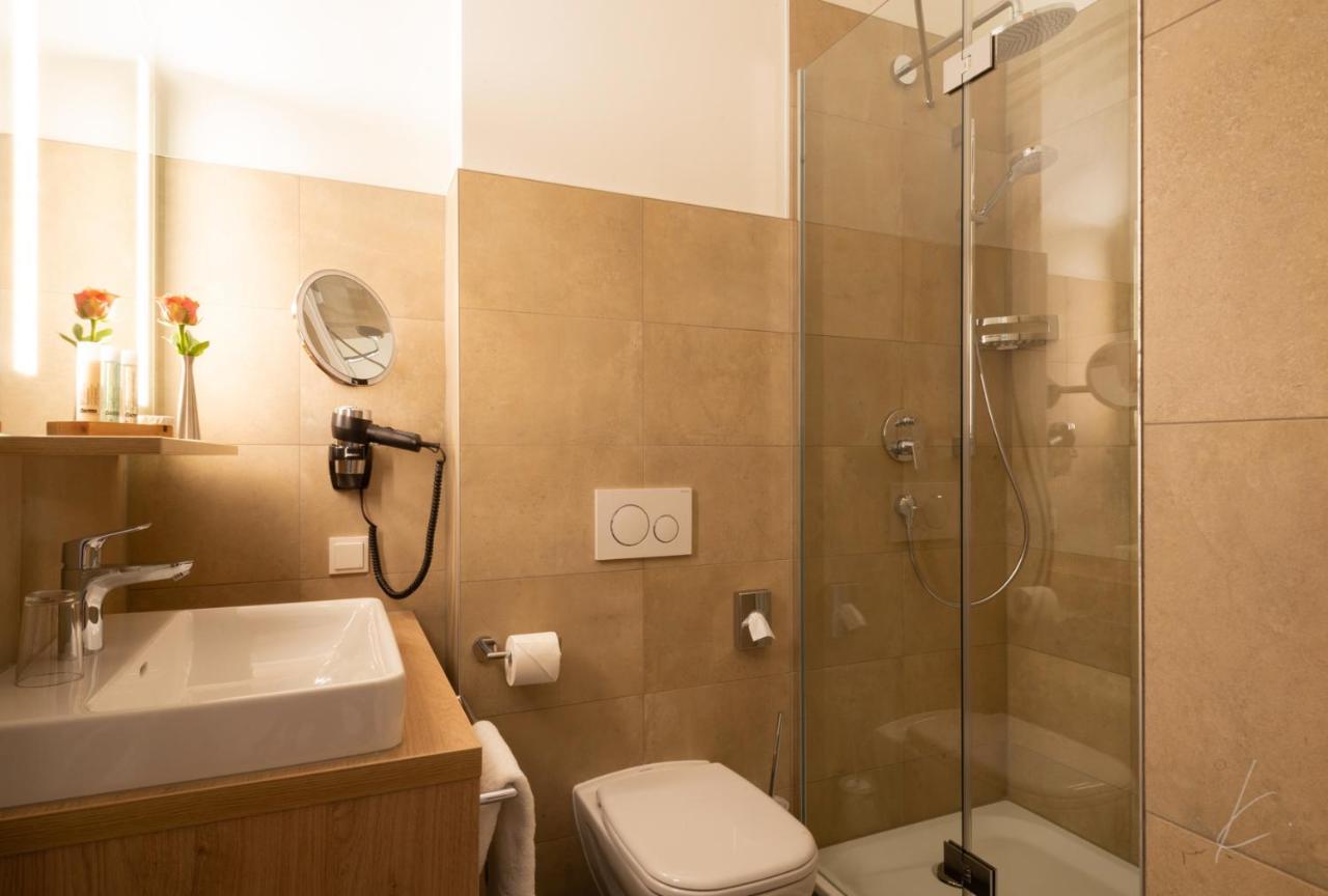 Romantik Hotel Villa Sayn Bendorf Exteriér fotografie