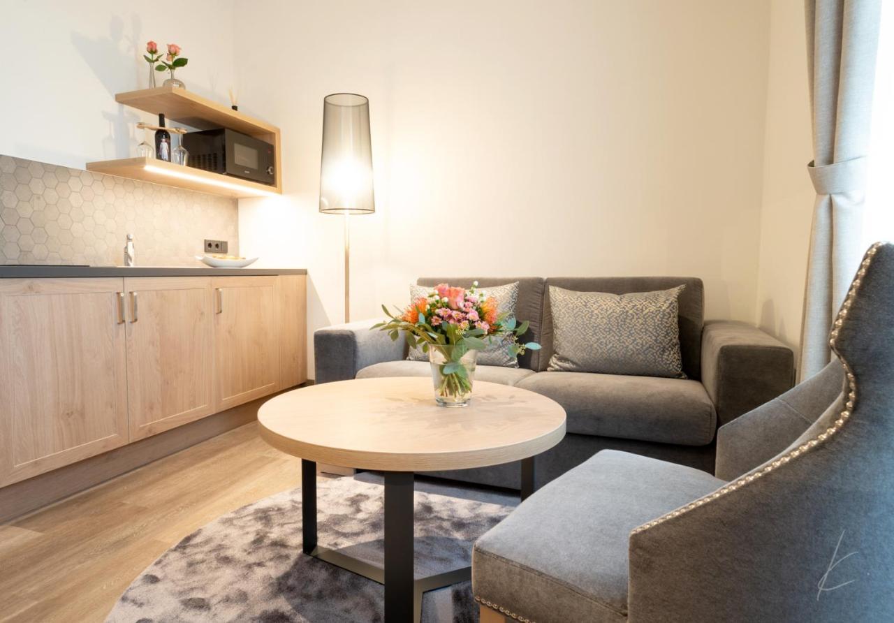 Romantik Hotel Villa Sayn Bendorf Exteriér fotografie