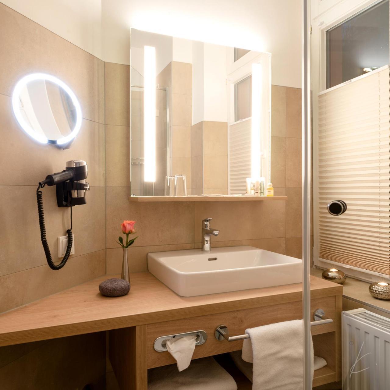 Romantik Hotel Villa Sayn Bendorf Exteriér fotografie