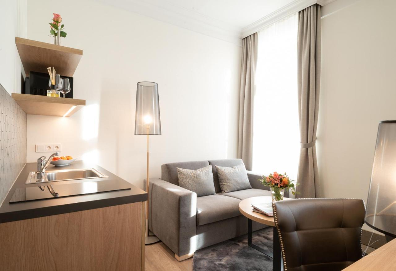 Romantik Hotel Villa Sayn Bendorf Exteriér fotografie